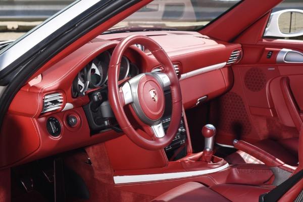 Used 2009 Porsche 911 Turbo | Plainview, NY