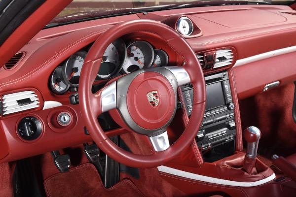 Used 2009 Porsche 911 Turbo | Plainview, NY