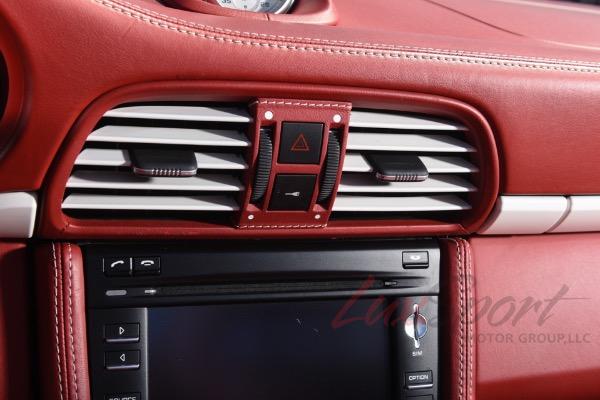 Used 2009 Porsche 911 Turbo | Plainview, NY