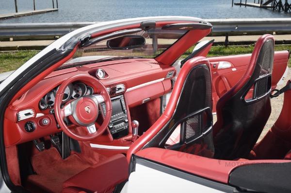 Used 2009 Porsche 911 Turbo | Plainview, NY