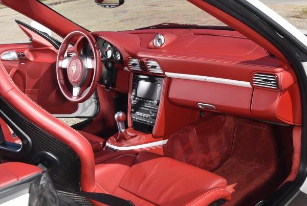 Used 2009 Porsche 911 Turbo | Plainview, NY