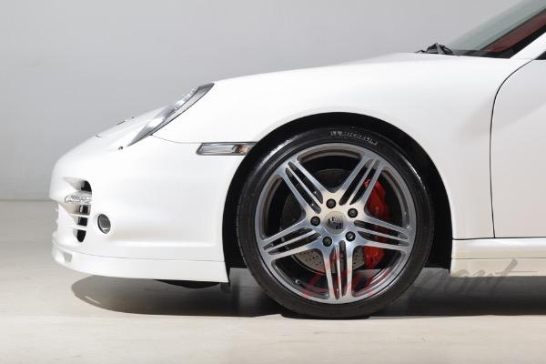 Used 2009 Porsche 911 Turbo | Plainview, NY