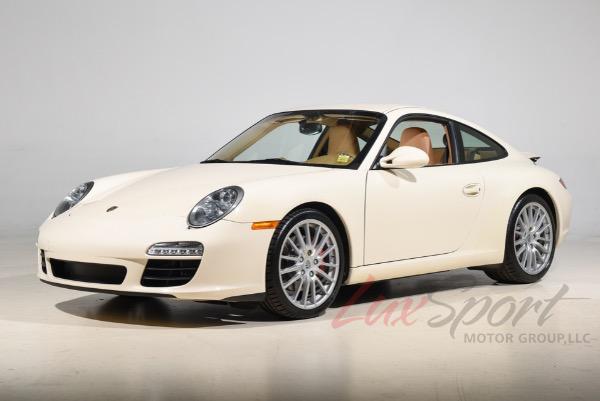 Used 2009 Porsche 911 Carrera S | Woodbury, NY