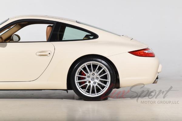 Used 2009 Porsche 911 Carrera S | Woodbury, NY