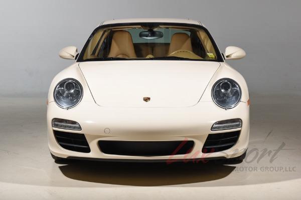 Used 2009 Porsche 911 Carrera S | Woodbury, NY