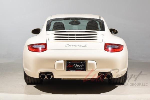 Used 2009 Porsche 911 Carrera S | Woodbury, NY