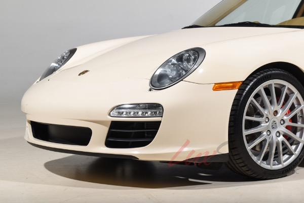 Used 2009 Porsche 911 Carrera S | Woodbury, NY