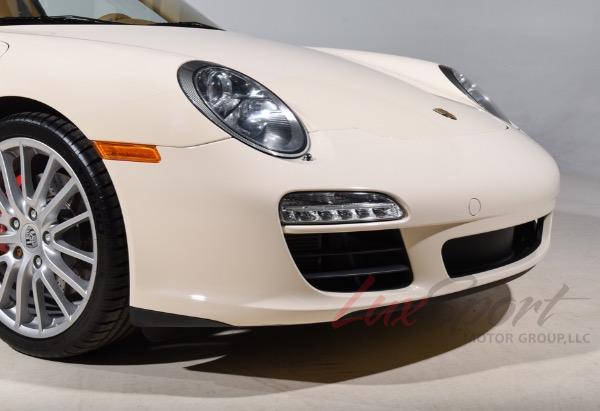 Used 2009 Porsche 911 Carrera S | Woodbury, NY
