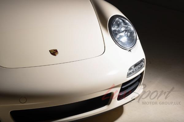 Used 2009 Porsche 911 Carrera S | Woodbury, NY