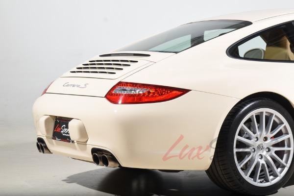 Used 2009 Porsche 911 Carrera S | Woodbury, NY