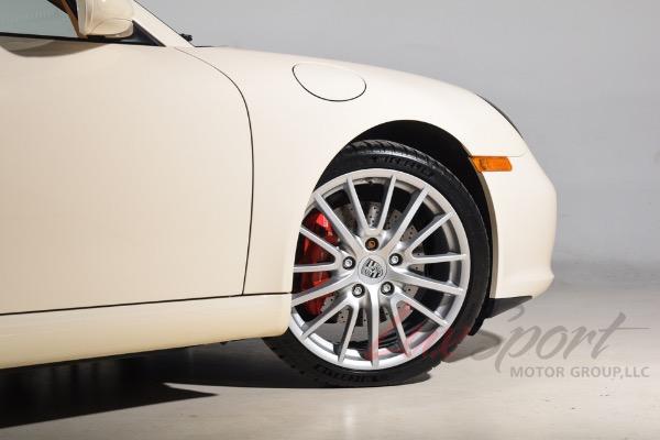 Used 2009 Porsche 911 Carrera S | Woodbury, NY