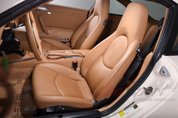 Used 2009 Porsche 911 Carrera S | Woodbury, NY