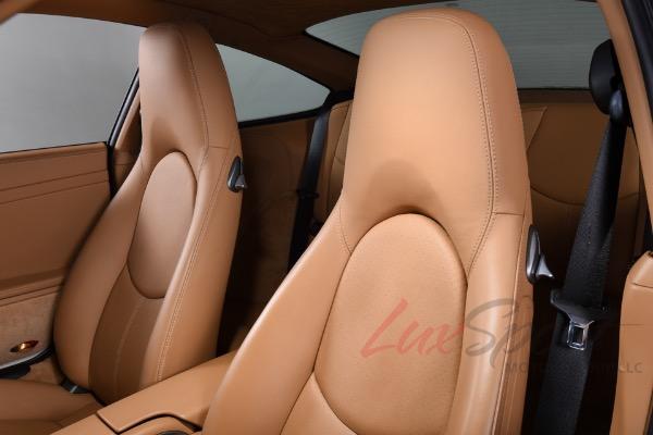 Used 2009 Porsche 911 Carrera S | Woodbury, NY