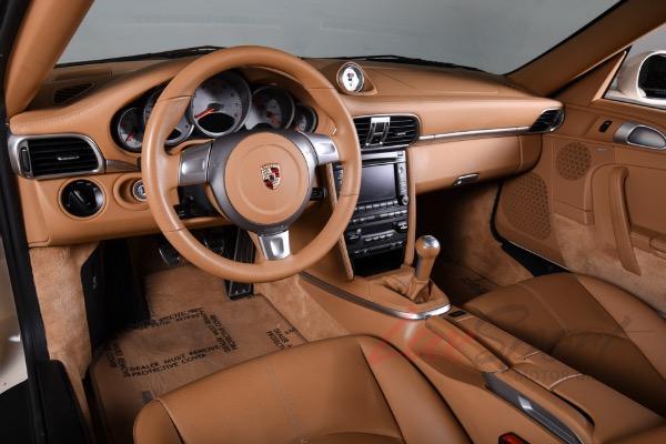 Used 2009 Porsche 911 Carrera S | Woodbury, NY