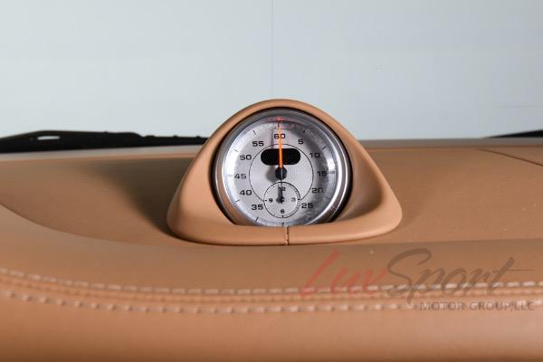 Used 2009 Porsche 911 Carrera S | Woodbury, NY