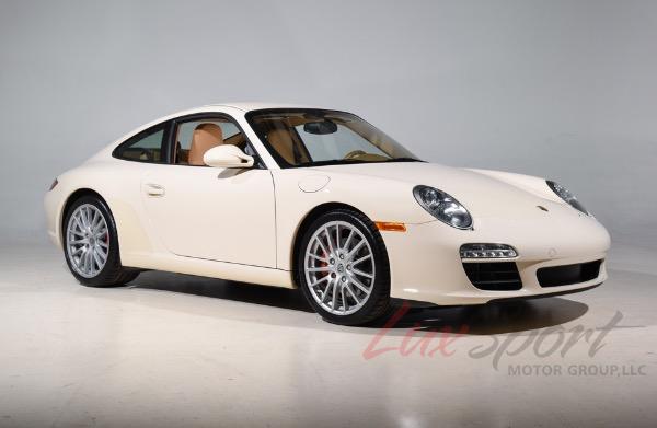 Used 2009 Porsche 911 Carrera S | Woodbury, NY