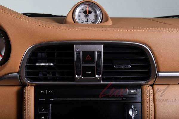 Used 2009 Porsche 911 Carrera S | Woodbury, NY