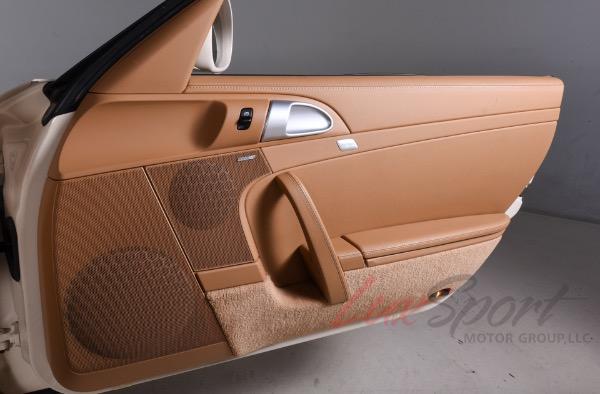 Used 2009 Porsche 911 Carrera S | Woodbury, NY