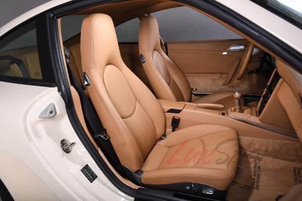 Used 2009 Porsche 911 Carrera S | Woodbury, NY
