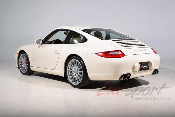 Used 2009 Porsche 911 Carrera S | Woodbury, NY