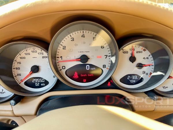 Used 2009 Porsche 911 Carrera S | Woodbury, NY