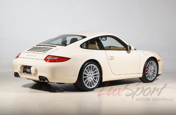 Used 2009 Porsche 911 Carrera S | Woodbury, NY