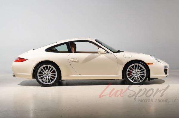 Used 2009 Porsche 911 Carrera S | Woodbury, NY
