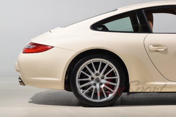 Used 2009 Porsche 911 Carrera S | Woodbury, NY