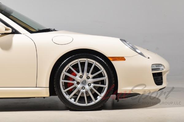 Used 2009 Porsche 911 Carrera S | Woodbury, NY