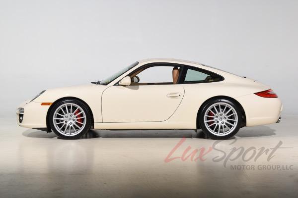 Used 2009 Porsche 911 Carrera S | Woodbury, NY