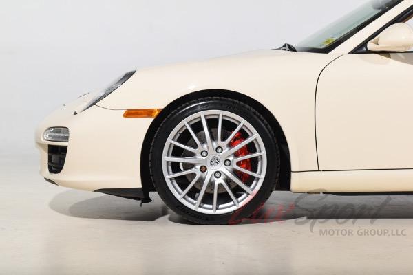 Used 2009 Porsche 911 Carrera S | Woodbury, NY