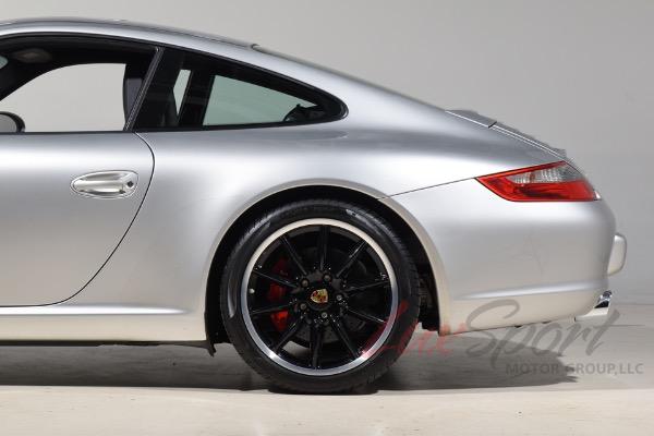 Used 2008 Porsche 911 Carrera S | Woodbury, NY