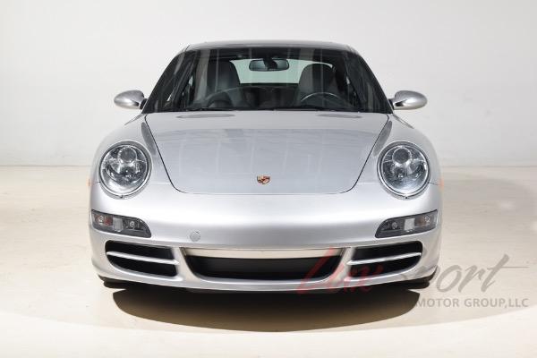 Used 2008 Porsche 911 Carrera S | Woodbury, NY