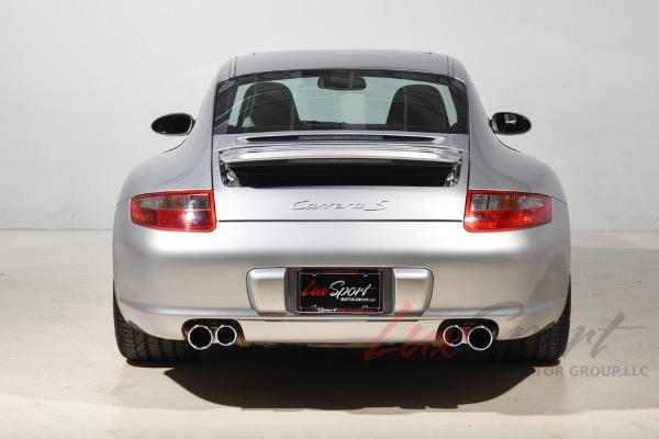 Used 2008 Porsche 911 Carrera S | Woodbury, NY