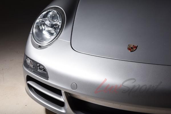Used 2008 Porsche 911 Carrera S | Woodbury, NY