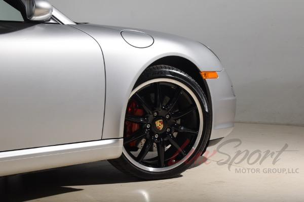 Used 2008 Porsche 911 Carrera S | Woodbury, NY