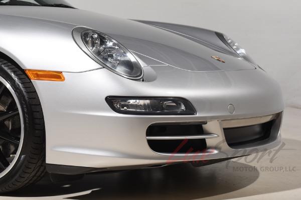 Used 2008 Porsche 911 Carrera S | Woodbury, NY