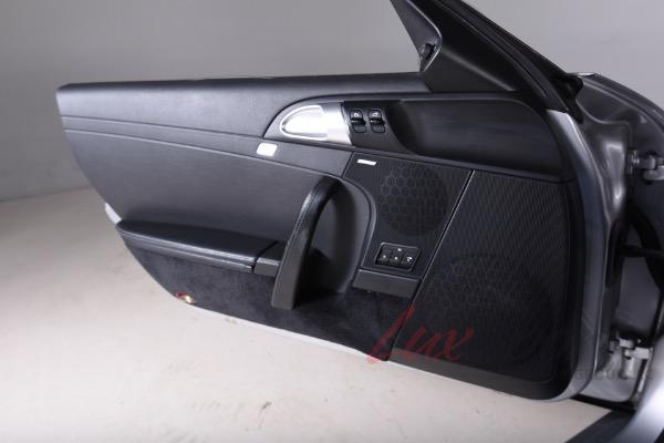 Used 2008 Porsche 911 Carrera S | Woodbury, NY