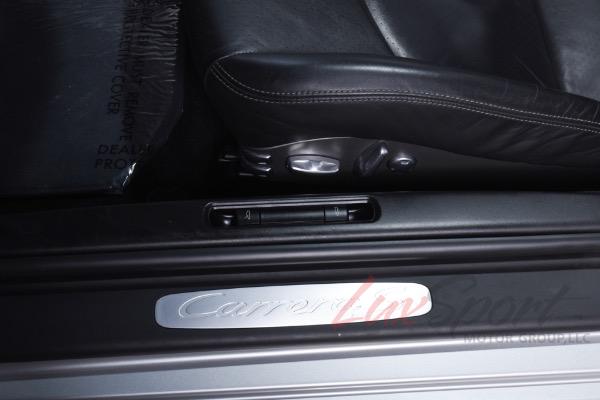 Used 2008 Porsche 911 Carrera S | Woodbury, NY