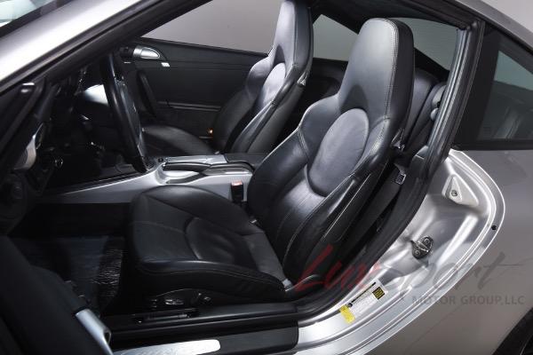 Used 2008 Porsche 911 Carrera S | Woodbury, NY