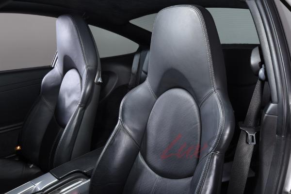 Used 2008 Porsche 911 Carrera S | Woodbury, NY