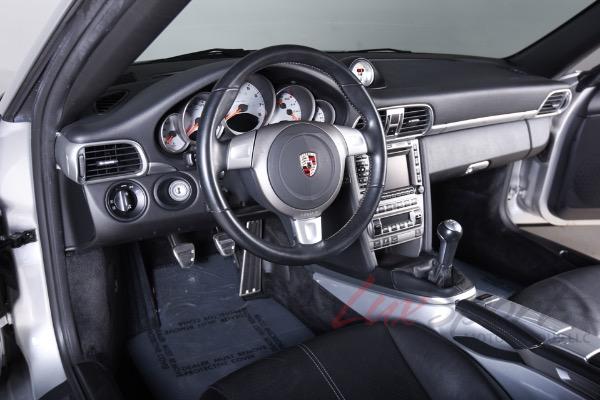 Used 2008 Porsche 911 Carrera S | Woodbury, NY