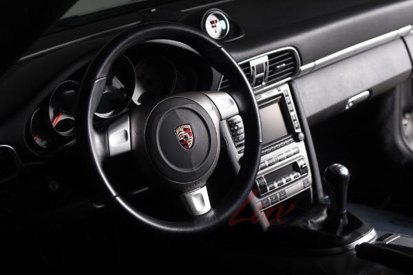 Used 2008 Porsche 911 Carrera S | Woodbury, NY