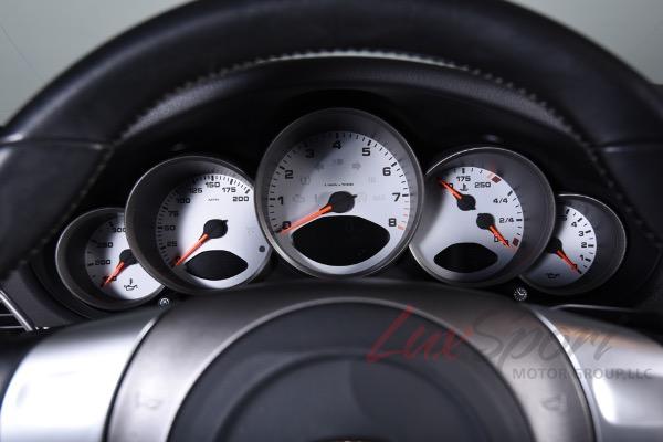 Used 2008 Porsche 911 Carrera S | Woodbury, NY