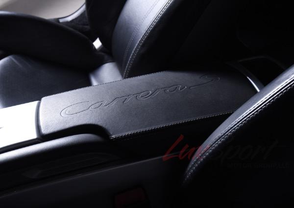 Used 2008 Porsche 911 Carrera S | Woodbury, NY