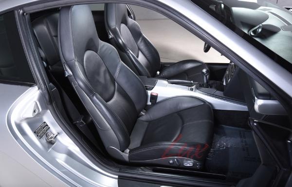 Used 2008 Porsche 911 Carrera S | Woodbury, NY