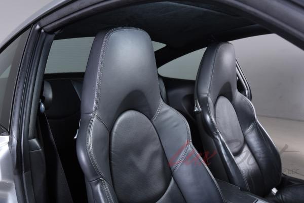 Used 2008 Porsche 911 Carrera S | Woodbury, NY