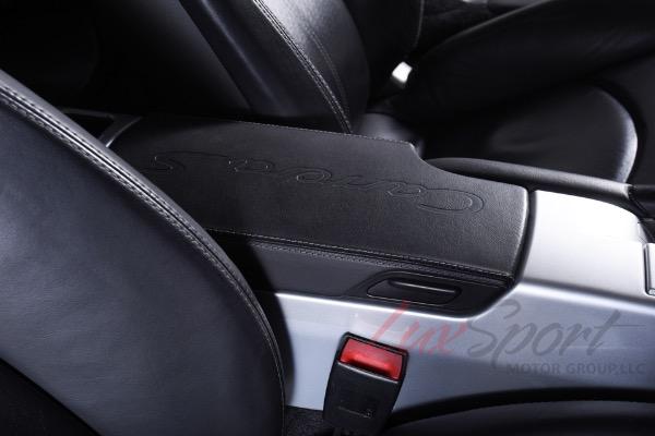 Used 2008 Porsche 911 Carrera S | Woodbury, NY