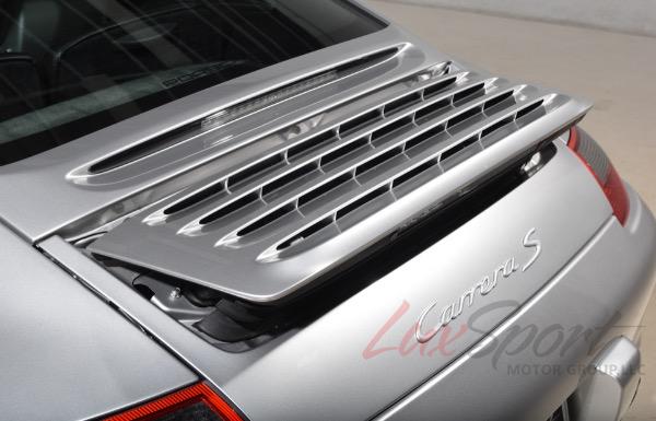 Used 2008 Porsche 911 Carrera S | Woodbury, NY