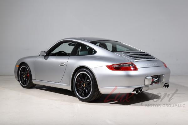 Used 2008 Porsche 911 Carrera S | Woodbury, NY